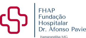 Logotipo - Fundação Hospitalar Dr. Afonso Pavie
