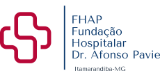 Logotipo - Fundação Hospitalar Dr. Afonso Pavie
